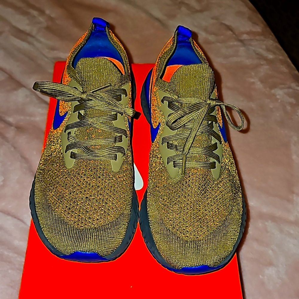 Men's Nike Free RN 5.0